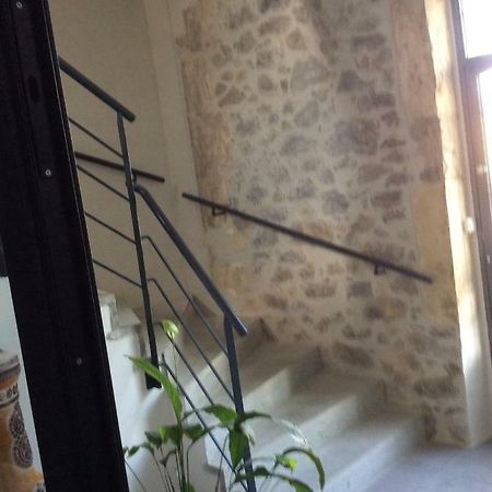 Villa Du Chai Studio Pyrenees Lezignan-Corbieres Exterior photo