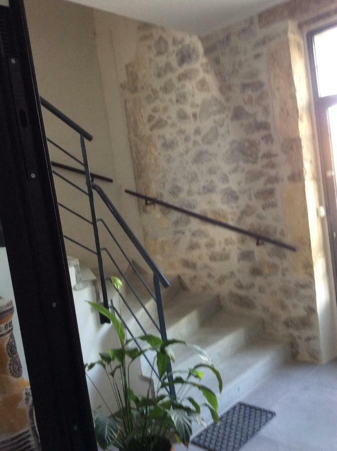 Villa Du Chai Studio Pyrenees Lezignan-Corbieres Exterior photo